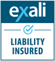 Exali Liability Seal — Diego Sartori